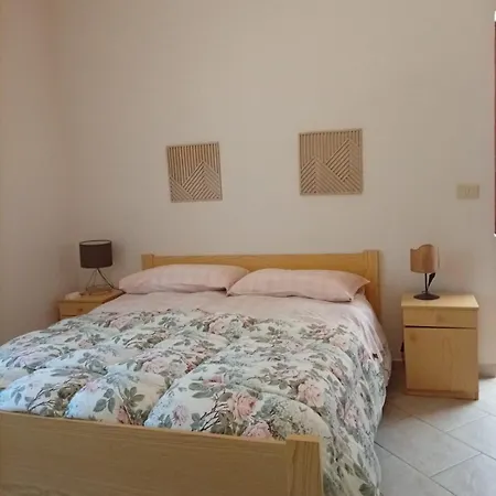 A Casa Di Norma
