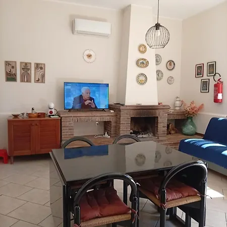 A Casa Di Norma