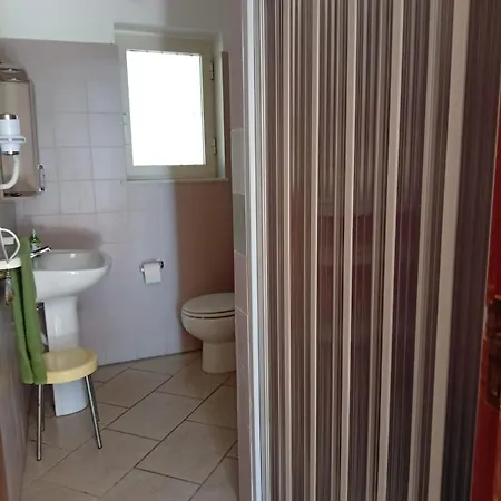 A Casa Di Norma بيت للعطل