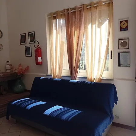A Casa Di Norma