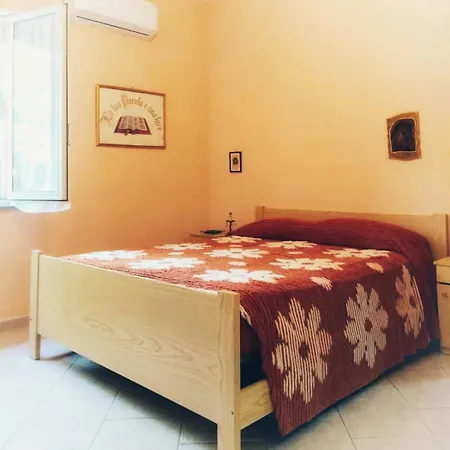 A Casa Di Norma بيت للعطل *