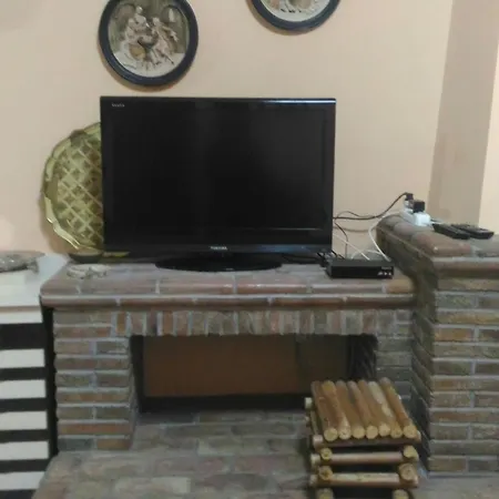 A Casa Di Norma بيت للعطل برونتي