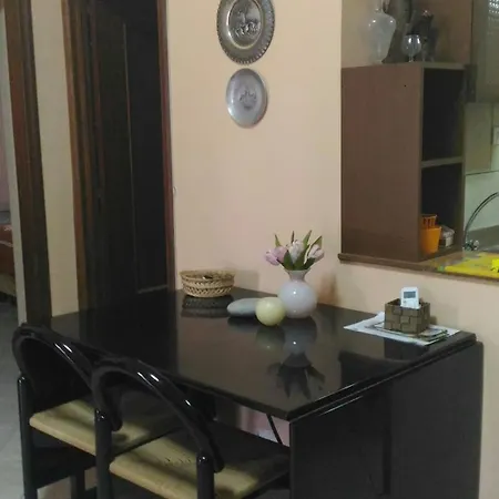 A Casa Di Norma