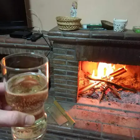 A Casa Di Norma *